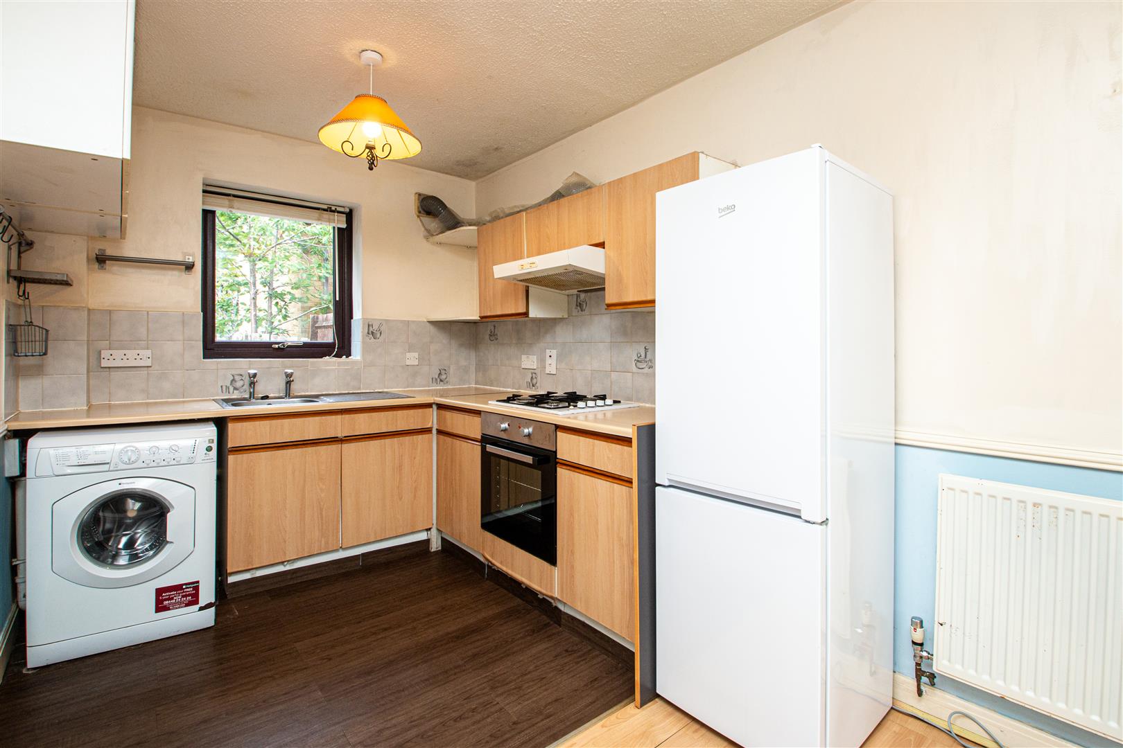 Grantham Court, Shenley Lodge, Milton Keynes